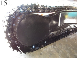 Used Construction Machine Used KATO WORKS KATO WORKS Demolition excavators Demolition backhoe HD1430-7