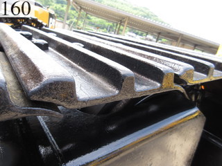 Used Construction Machine Used KATO WORKS KATO WORKS Demolition excavators Demolition backhoe HD1430-7