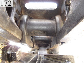 Used Construction Machine Used KATO WORKS KATO WORKS Demolition excavators Demolition backhoe HD1430-7