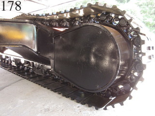 Used Construction Machine Used KATO WORKS KATO WORKS Demolition excavators Demolition backhoe HD1430-7