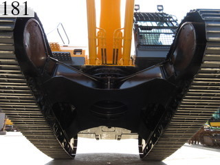 Used Construction Machine Used KATO WORKS KATO WORKS Demolition excavators Demolition backhoe HD1430-7