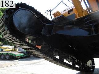 Used Construction Machine Used KATO WORKS KATO WORKS Demolition excavators Demolition backhoe HD1430-7