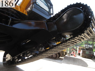 Used Construction Machine Used KATO WORKS KATO WORKS Demolition excavators Demolition backhoe HD1430-7