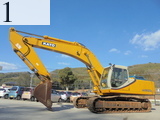 Used Construction Machine Used KATO WORKS KATO WORKS Excavator 1.0~m3 HD1430III