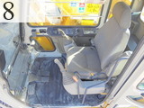 Used Construction Machine Used KATO WORKS KATO WORKS Excavator 1.0~m3 HD1430III