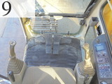 Used Construction Machine Used KATO WORKS KATO WORKS Excavator 1.0~m3 HD1430III