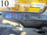 Used Construction Machine Used KATO WORKS KATO WORKS Excavator 1.0~m3 HD1430III