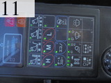 Used Construction Machine Used KATO WORKS KATO WORKS Excavator 1.0~m3 HD1430III