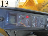 Used Construction Machine Used KATO WORKS KATO WORKS Excavator 1.0~m3 HD1430III