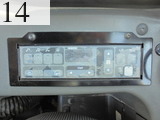 Used Construction Machine Used KATO WORKS KATO WORKS Excavator 1.0~m3 HD1430III