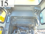 Used Construction Machine Used KATO WORKS KATO WORKS Excavator 1.0~m3 HD1430III