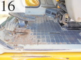 Used Construction Machine Used KATO WORKS KATO WORKS Excavator 1.0~m3 HD1430III