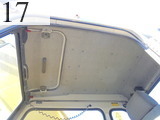 Used Construction Machine Used KATO WORKS KATO WORKS Excavator 1.0~m3 HD1430III