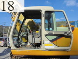 Used Construction Machine Used KATO WORKS KATO WORKS Excavator 1.0~m3 HD1430III
