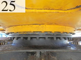 Used Construction Machine Used KATO WORKS KATO WORKS Excavator 1.0~m3 HD1430III