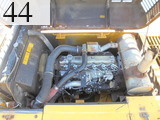 Used Construction Machine Used KATO WORKS KATO WORKS Excavator 1.0~m3 HD1430III
