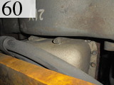 Used Construction Machine Used KATO WORKS KATO WORKS Excavator 1.0~m3 HD1430III
