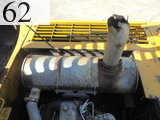 Used Construction Machine Used KATO WORKS KATO WORKS Excavator 1.0~m3 HD1430III