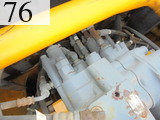 Used Construction Machine Used KATO WORKS KATO WORKS Excavator 1.0~m3 HD1430III
