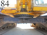 Used Construction Machine Used KATO WORKS KATO WORKS Excavator 1.0~m3 HD1430III