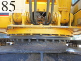 Used Construction Machine Used KATO WORKS KATO WORKS Excavator 1.0~m3 HD1430III