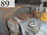 Used Construction Machine Used KATO WORKS KATO WORKS Excavator 1.0~m3 HD1430III