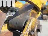 Used Construction Machine Used KATO WORKS KATO WORKS Excavator 1.0~m3 HD1430III