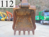 Used Construction Machine Used KATO WORKS KATO WORKS Excavator 1.0~m3 HD1430III