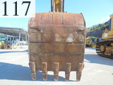 Used Construction Machine Used KATO WORKS KATO WORKS Excavator 1.0~m3 HD1430III