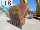 Used Construction Machine Used KATO WORKS KATO WORKS Excavator 1.0~m3 HD1430III