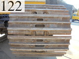 Used Construction Machine Used KATO WORKS KATO WORKS Excavator 1.0~m3 HD1430III