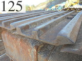 Used Construction Machine Used KATO WORKS KATO WORKS Excavator 1.0~m3 HD1430III