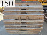 Used Construction Machine Used KATO WORKS KATO WORKS Excavator 1.0~m3 HD1430III