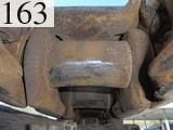 Used Construction Machine Used KATO WORKS KATO WORKS Excavator 1.0~m3 HD1430III