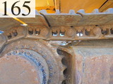 Used Construction Machine Used KATO WORKS KATO WORKS Excavator 1.0~m3 HD1430III