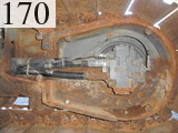 Used Construction Machine Used KATO WORKS KATO WORKS Excavator 1.0~m3 HD1430III
