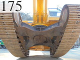 Used Construction Machine Used KATO WORKS KATO WORKS Excavator 1.0~m3 HD1430III