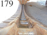 Used Construction Machine Used KATO WORKS KATO WORKS Excavator 1.0~m3 HD1430III