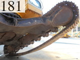 Used Construction Machine Used KATO WORKS KATO WORKS Excavator 1.0~m3 HD1430III