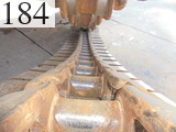 Used Construction Machine Used KATO WORKS KATO WORKS Excavator 1.0~m3 HD1430III