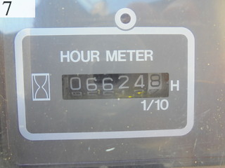 Used Construction Machine Used KATO WORKS KATO WORKS Excavator 1.0~m3 HD1430III