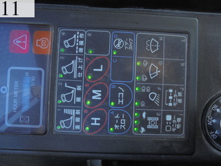 Used Construction Machine Used KATO WORKS KATO WORKS Excavator 1.0~m3 HD1430III