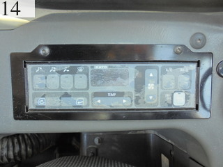 Used Construction Machine Used KATO WORKS KATO WORKS Excavator 1.0~m3 HD1430III