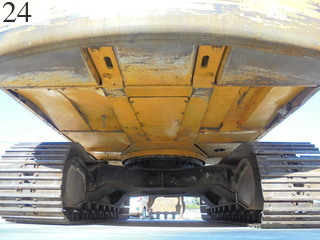 Used Construction Machine Used KATO WORKS KATO WORKS Excavator 1.0~m3 HD1430III