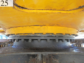 Used Construction Machine Used KATO WORKS KATO WORKS Excavator 1.0~m3 HD1430III