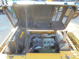 Used Construction Machine Used KATO WORKS KATO WORKS Excavator 1.0~m3 HD1430III
