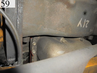 Used Construction Machine Used KATO WORKS KATO WORKS Excavator 1.0~m3 HD1430III
