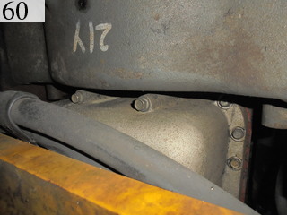 Used Construction Machine Used KATO WORKS KATO WORKS Excavator 1.0~m3 HD1430III