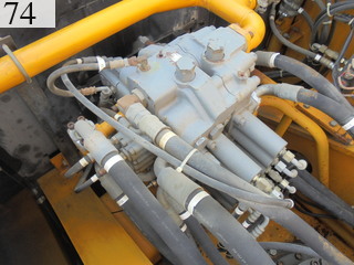 Used Construction Machine Used KATO WORKS KATO WORKS Excavator 1.0~m3 HD1430III