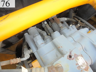 Used Construction Machine Used KATO WORKS KATO WORKS Excavator 1.0~m3 HD1430III